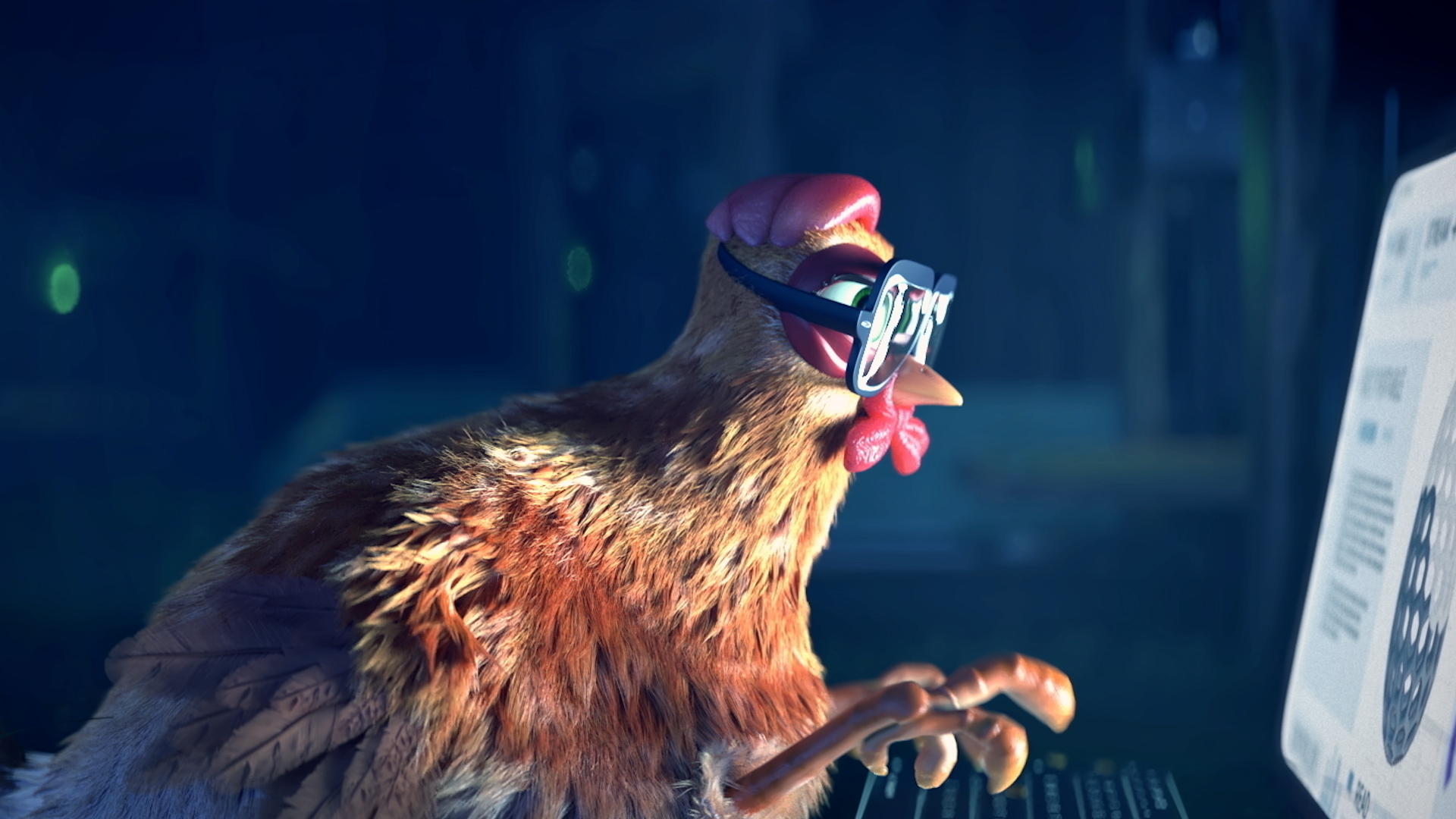 poulehouse | entity