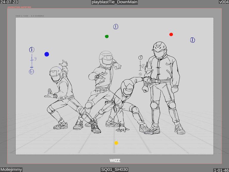 Nike x Nigo ESCAPE entity